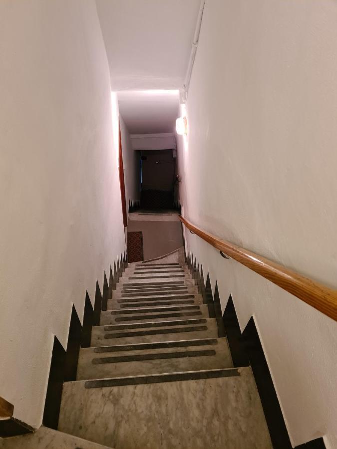 Una Finestra Su Rapallo By Portofinovacanze Exteriör bild